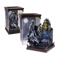 Figurine Détraqueurs Harry Potter Les Créatures Magiques The Noble Collection