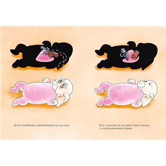 Le nom secret de Kenbougoul Quichon