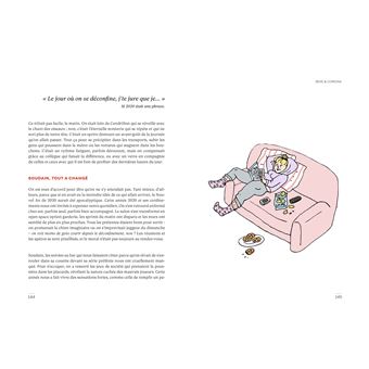 Le cul mis à nu, Dédicacé par l’auteur