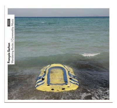 Wandering rocks/commodity music