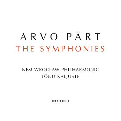 The Symphonies Edition Fourreau