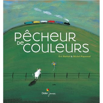 Pêcheur de couleurs