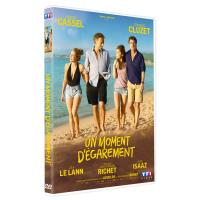 Un moment d'égarement DVD