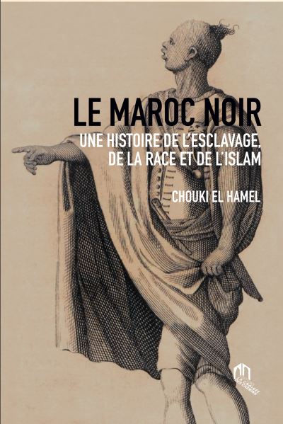 Le maroc noir une histoire de l'esclavage de la race et de