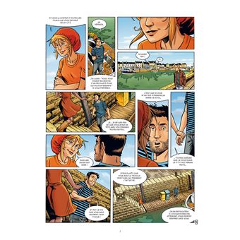 Ces Petits riens qui changent tout - histoire complète