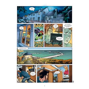 Ces Petits riens qui changent tout - histoire complète