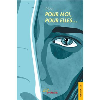 Pour moi, pour elles...