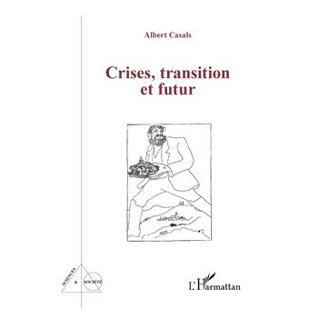 Crises, transition et futur