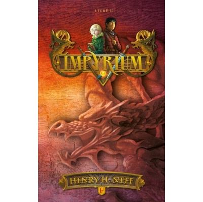 Impyrium, Livre II