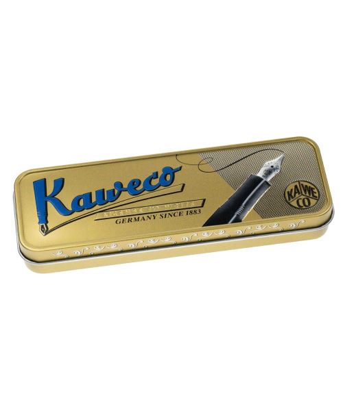 Stylo à plume Kaweco Student Brique Crème