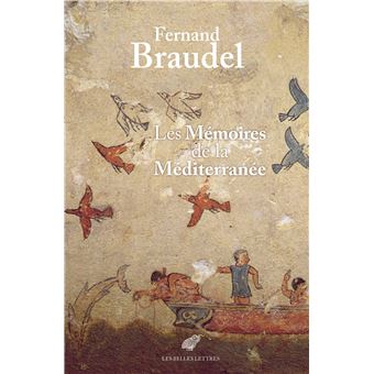 Les Mémoires de la Méditerranée