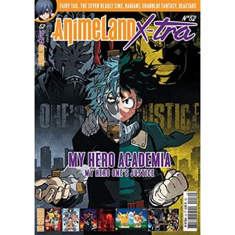 ANIMELAND - JUIN 2019 - AOÛT 2019 227