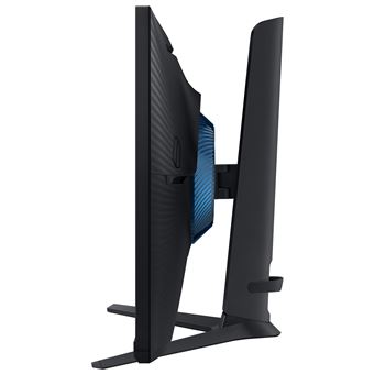 SAMSUNG Ecran PC Gamer LS27AG300NRXEN 32 pouces - 165 Hz - Noir pas cher 