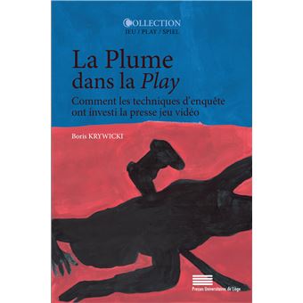 La Plume dans la play - 1