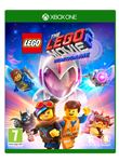La grande aventure LEGO 2 Le Jeu Vidéo Xbox One