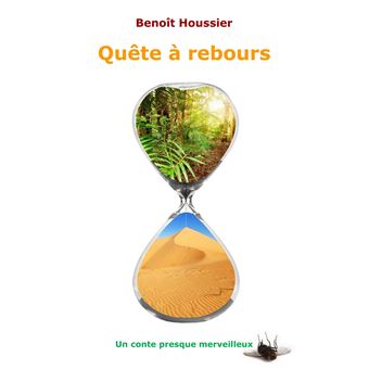 Quête à rebours - 1