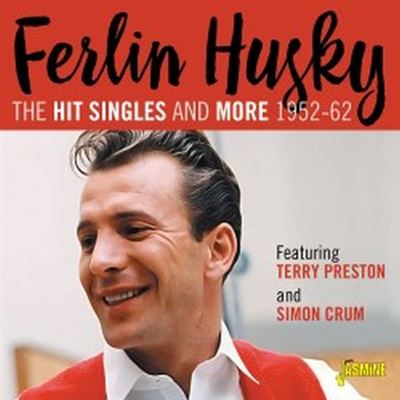 The Hit Singles Collection 1952-1962