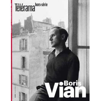 Boris Vian