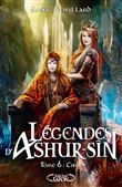 Légendes d'Ashur-Sîn - Tome 6 Cinn