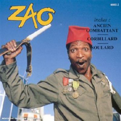 Zao