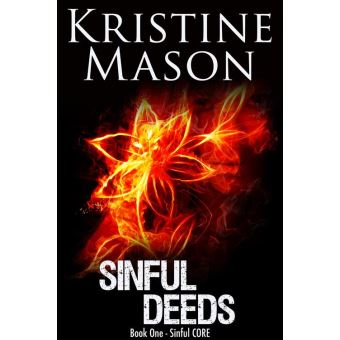 Sinful Deeds - ebook (ePub) - Kristine Mason - Achat ebook | fnac