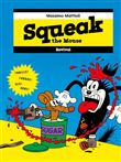 Squeak the Mouse