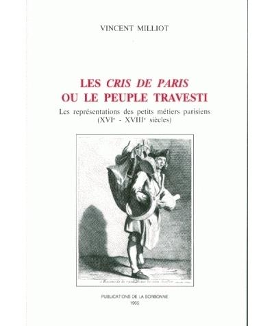 Les cris de Paris ou Le peuple travesti