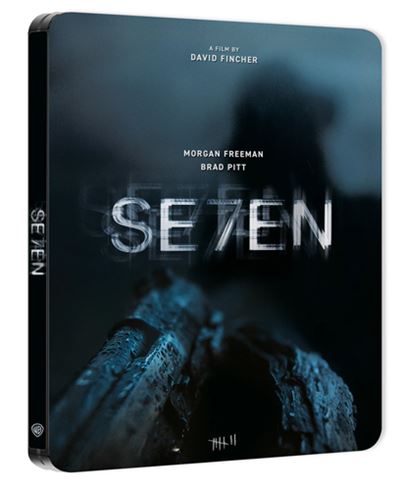 Imports Blu-ray 4K