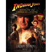 Indiana Jones
