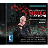 Medea in Corinto