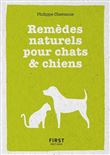 Petit livre de - Remèdes naturels pour chiens et chats
