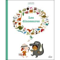 Les dinosaures