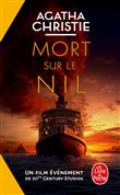 Mort sur le Nil - Edition cahier photos