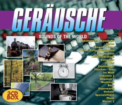 Geraeusche 4 6