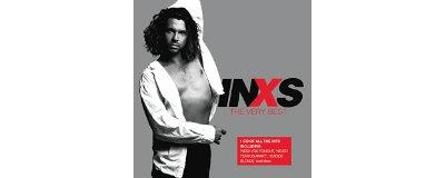 The Very Best Of INXS
