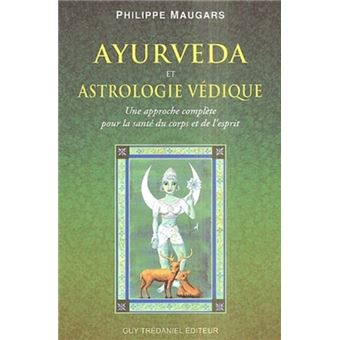 Ayurvéda et astrologie védique