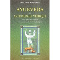 Ayurveda et astrologie vedique
