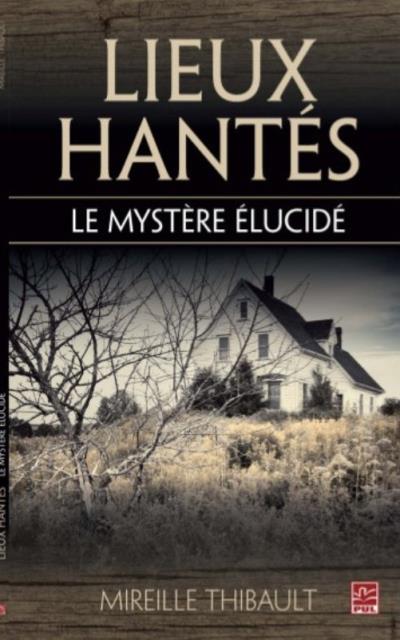 Lieux hantés