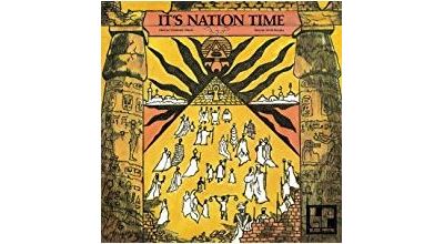 It s nation time african visionary music