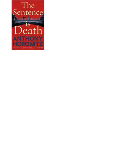SENTENCE IS DEATH