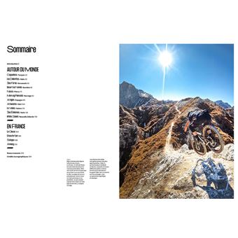 Vertige Tout Terrain