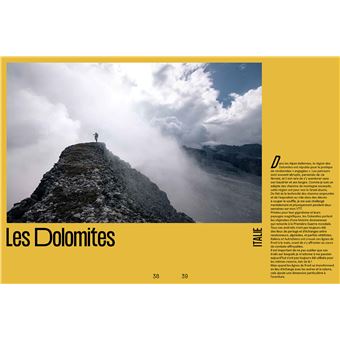 Vertige Tout Terrain