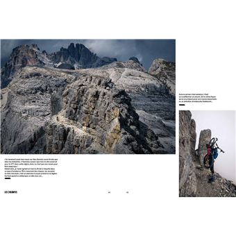 Vertige Tout Terrain