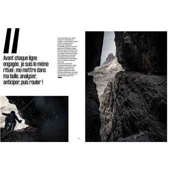 Vertige Tout Terrain