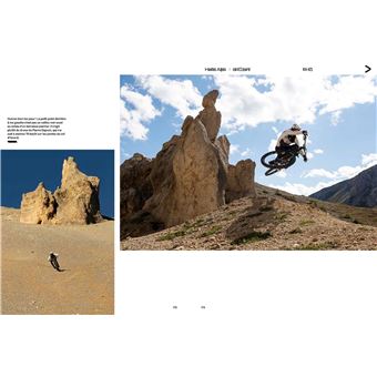 Vertige Tout Terrain