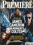 Première HS n°20 : James Cameron : 50 moments cultes - Dec 2022