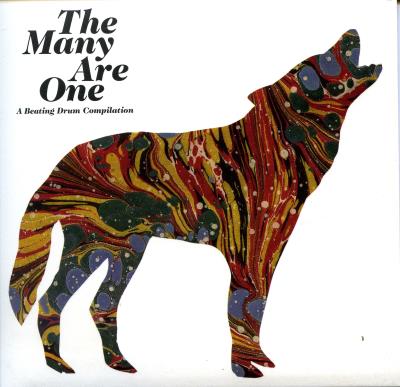The many are one : A beating drum compilation