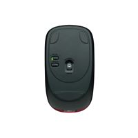 Logitech Bluetooth Mouse M557 - Souris - droitiers et gauchers - optique - sans fil - Bluetooth
