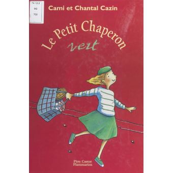 Le petit chaperon vert - 1