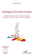 L'espagnol d'un sens à l'autre